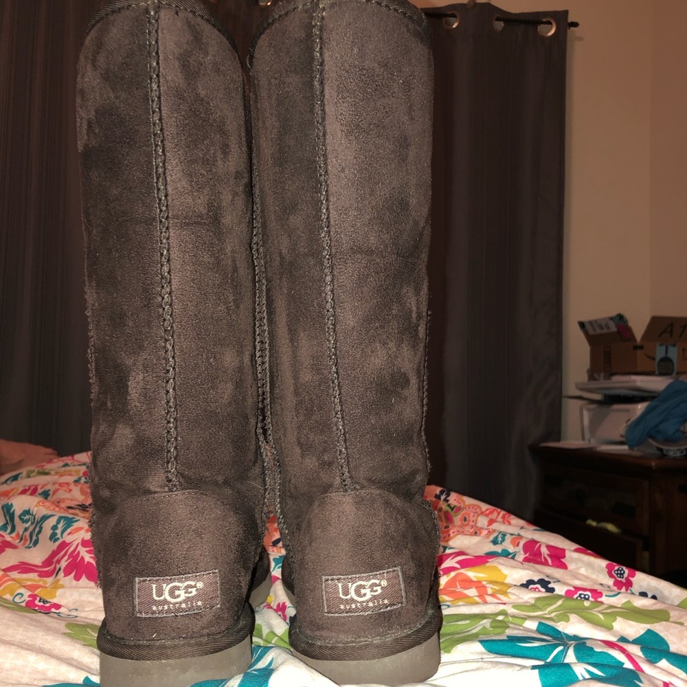 Ladies boots